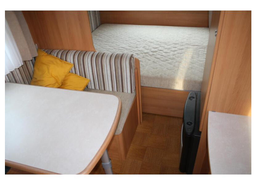 Antares Luxe 400 afbeelding