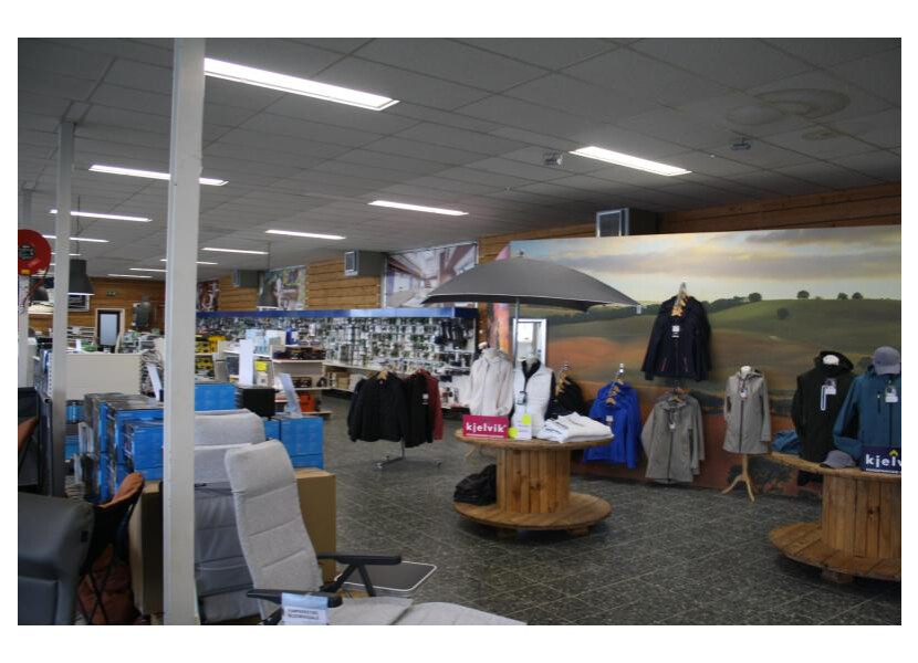 Triton 430 afbeelding