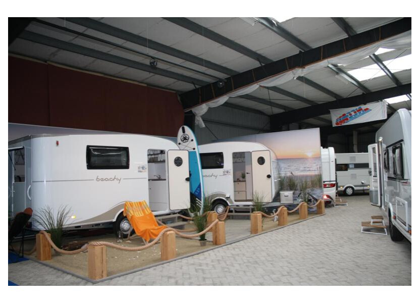 Triton 430 afbeelding