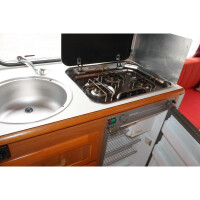 Triton 430 afbeelding