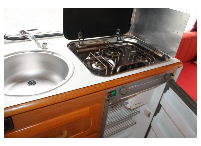 Triton 430 afbeelding