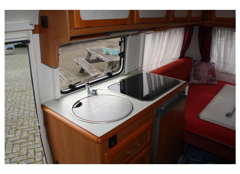 Triton 430 afbeelding