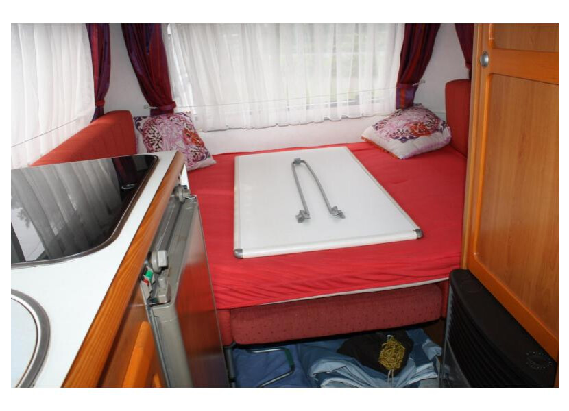 Triton 430 afbeelding