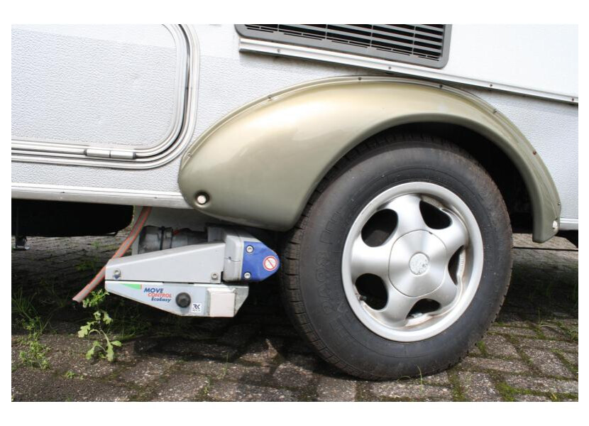 Triton 430 afbeelding