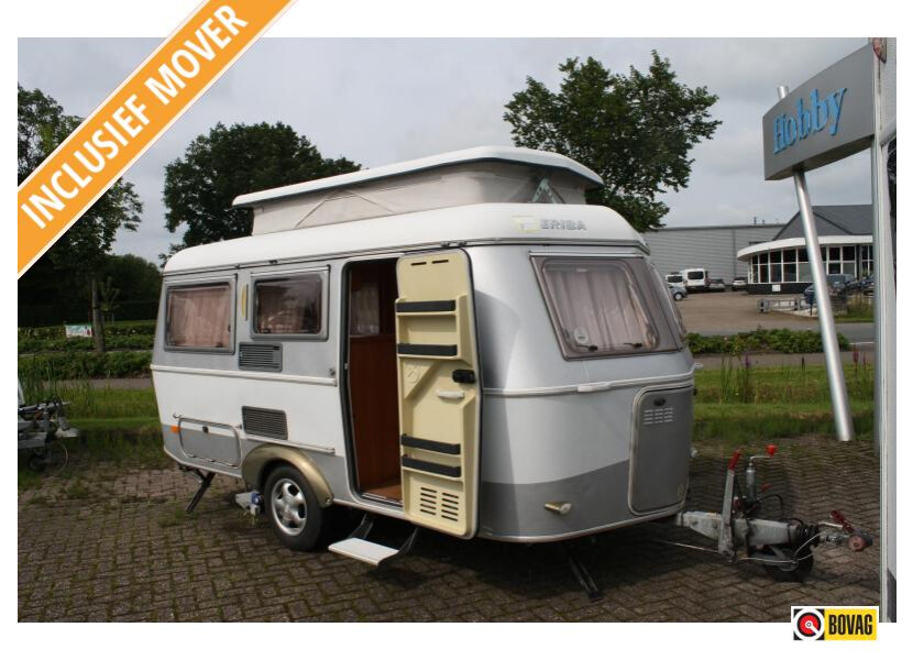 Triton 430 afbeelding