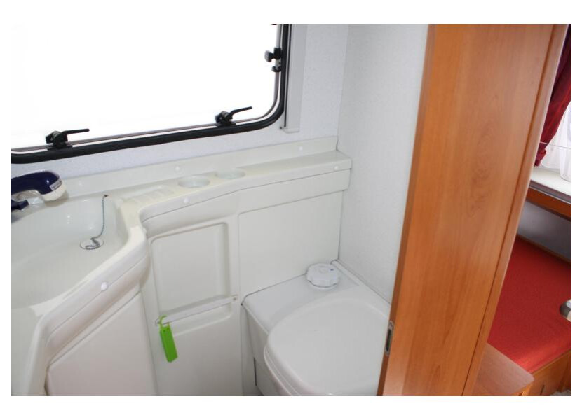 Triton 430 afbeelding