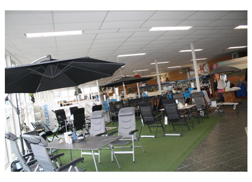 Triton 430 afbeelding