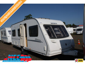 Europa 495 afbeelding