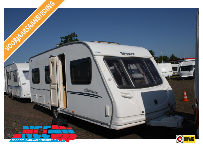 Europa 495 afbeelding