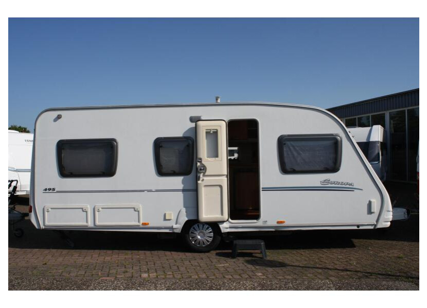 Europa 495 afbeelding