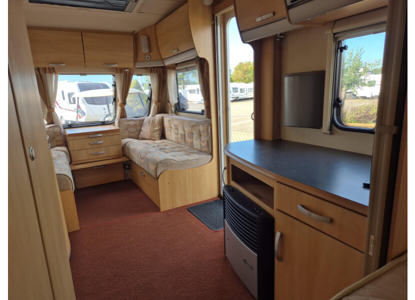 Europa 495 afbeelding