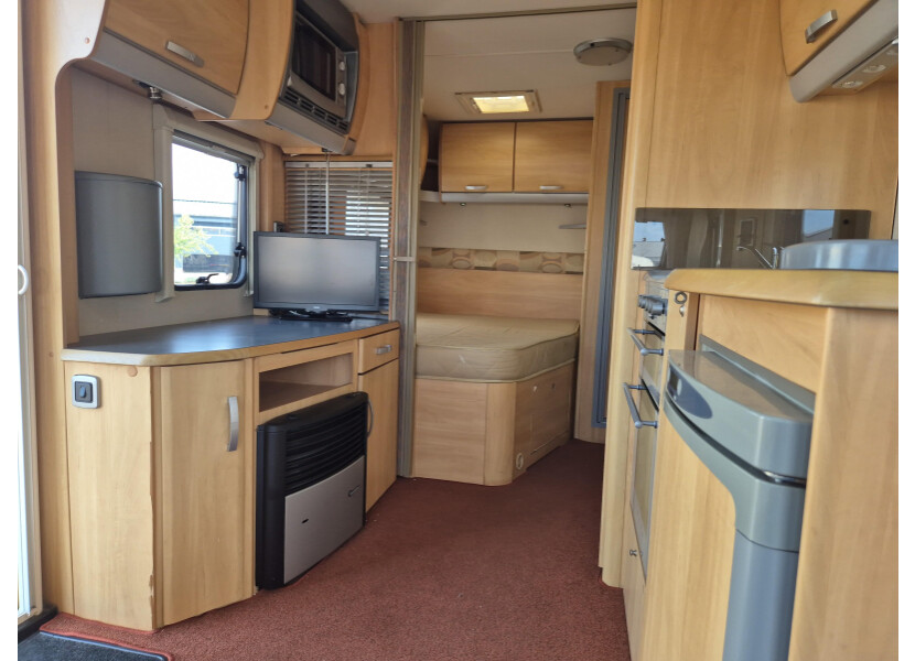 Europa 495 afbeelding