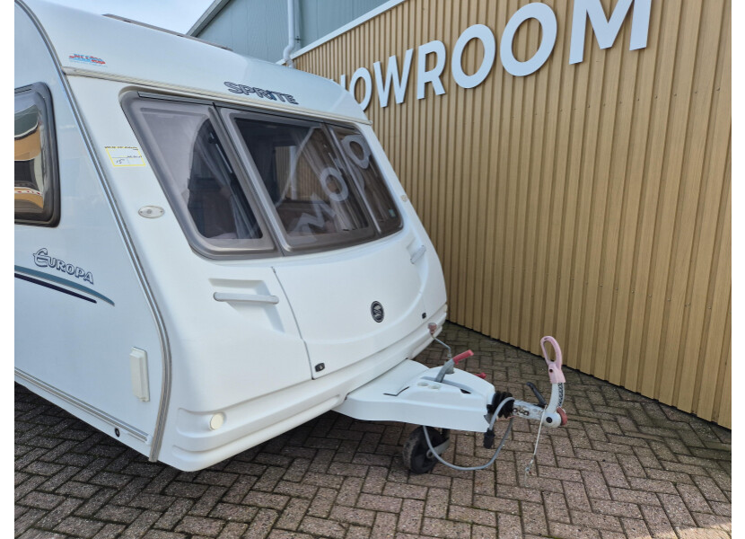 Europa 495 afbeelding