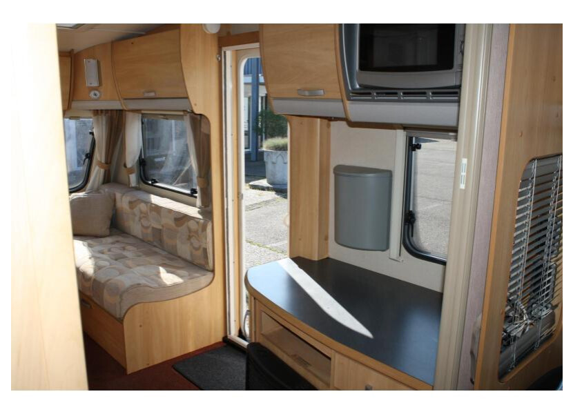 Europa 495 afbeelding