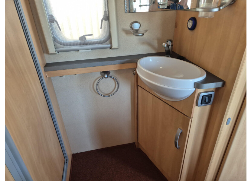 Europa 495 afbeelding