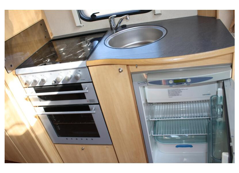 Europa 495 afbeelding