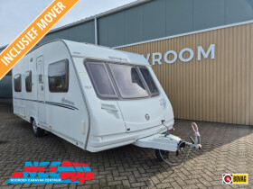 Europa 495 afbeelding