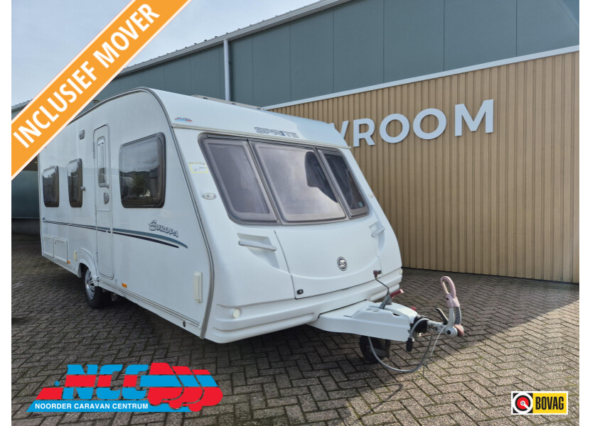 Europa 495 afbeelding