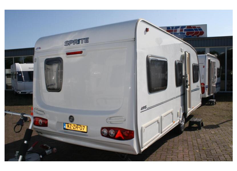 Europa 495 afbeelding