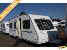 Europa 495 afbeelding