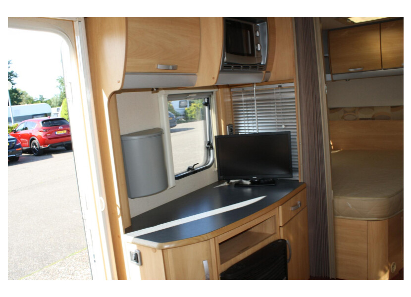 Europa 495 afbeelding