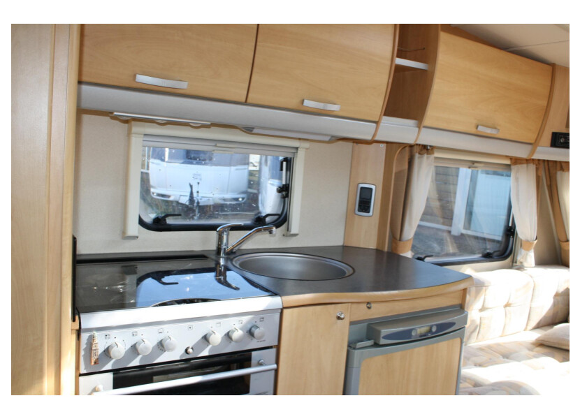 Europa 495 afbeelding