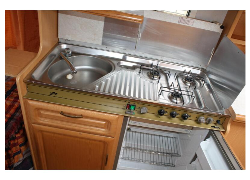 Platin 490 TF afbeelding