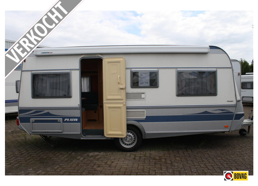 Platin 490 TF afbeelding