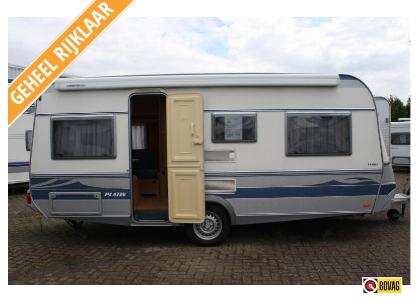 Platin 490 TF afbeelding