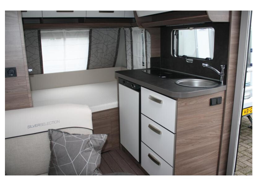 Sport Silver Selection 400 QD afbeelding