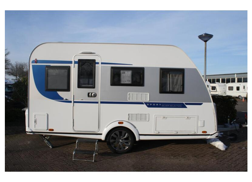 Sport Silver Selection 400 QD afbeelding