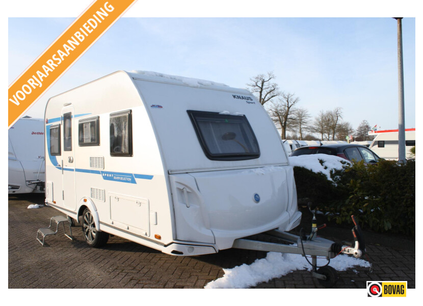 Sport Silver Selection 400 QD afbeelding