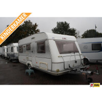De Luxus 530 K afbeelding