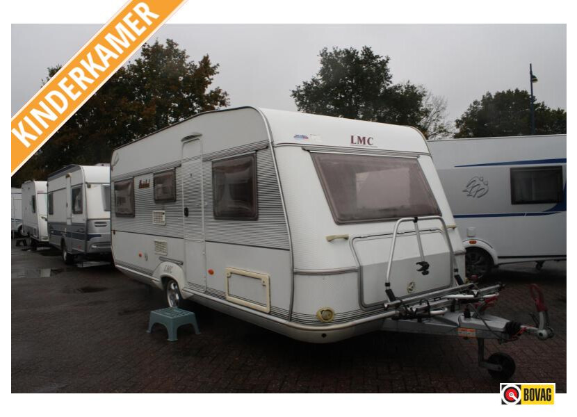 De Luxus 530 K afbeelding
