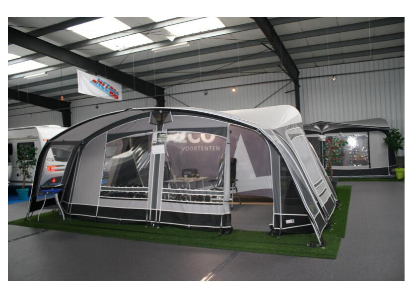 De Luxus 530 K afbeelding