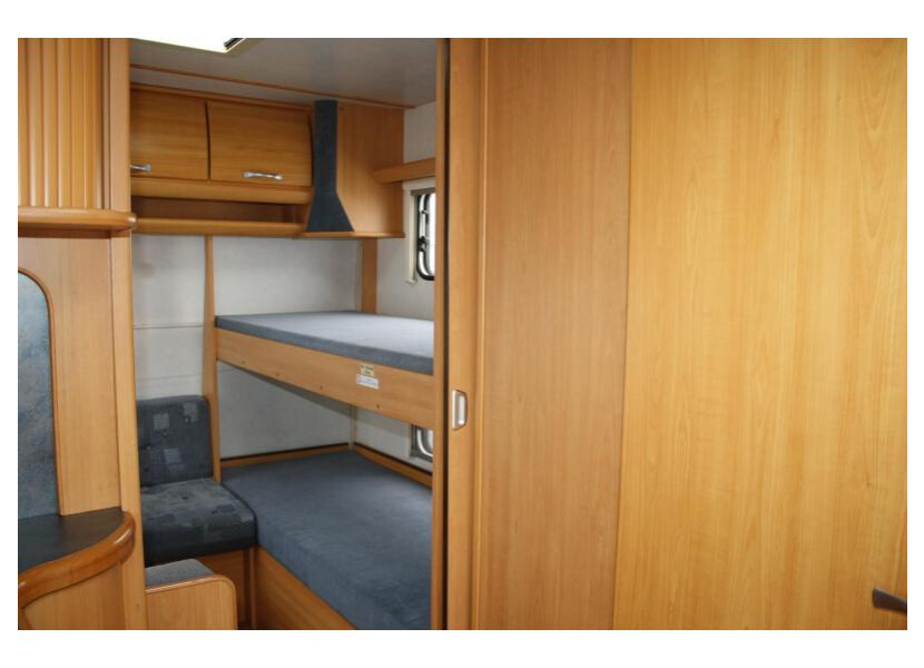 De Luxus 530 K afbeelding