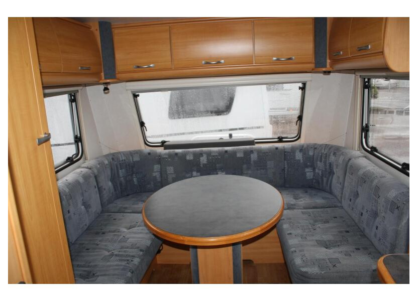 De Luxus 530 K afbeelding