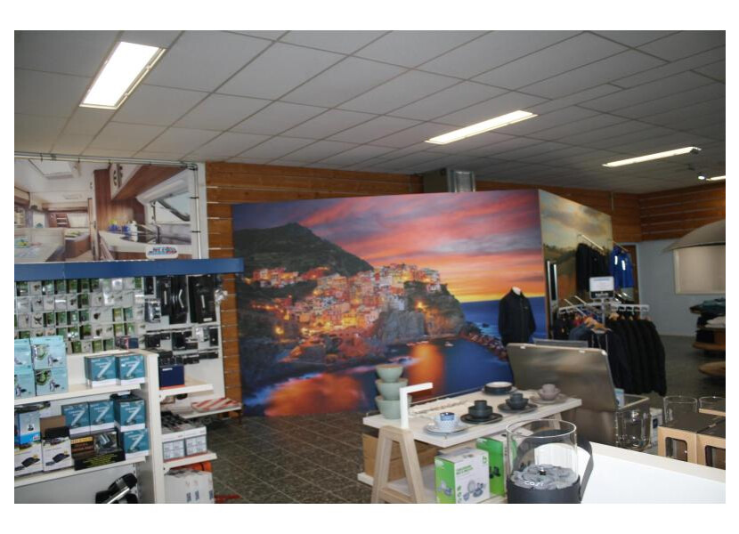 De Luxus 530 K afbeelding