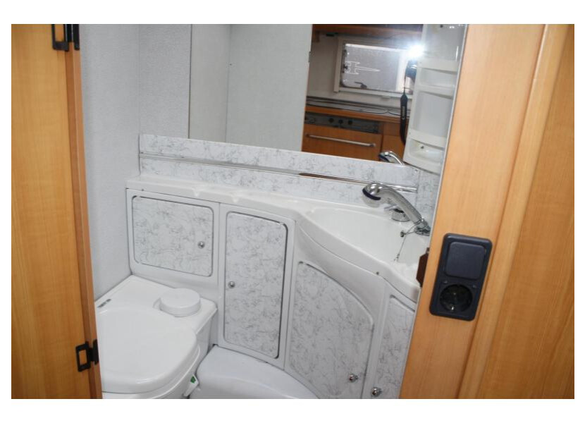 De Luxus 530 K afbeelding