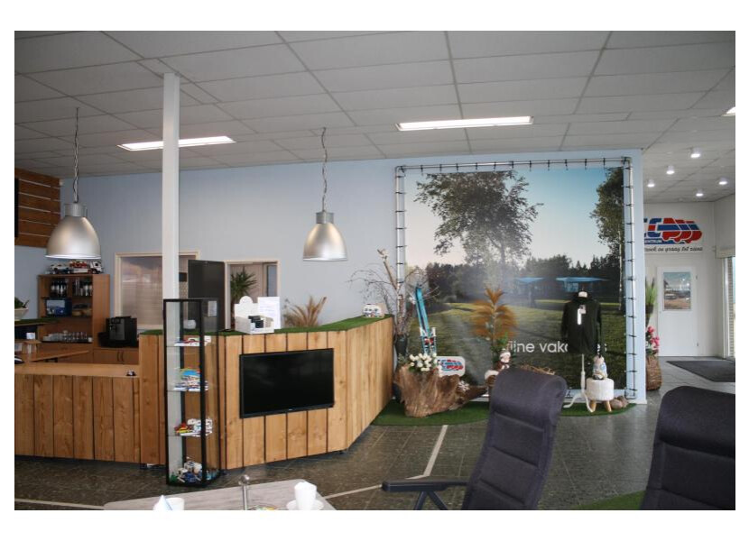 De Luxus 530 K afbeelding