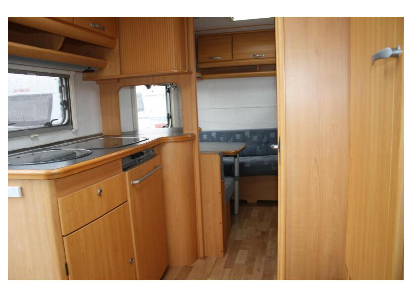 De Luxus 530 K afbeelding