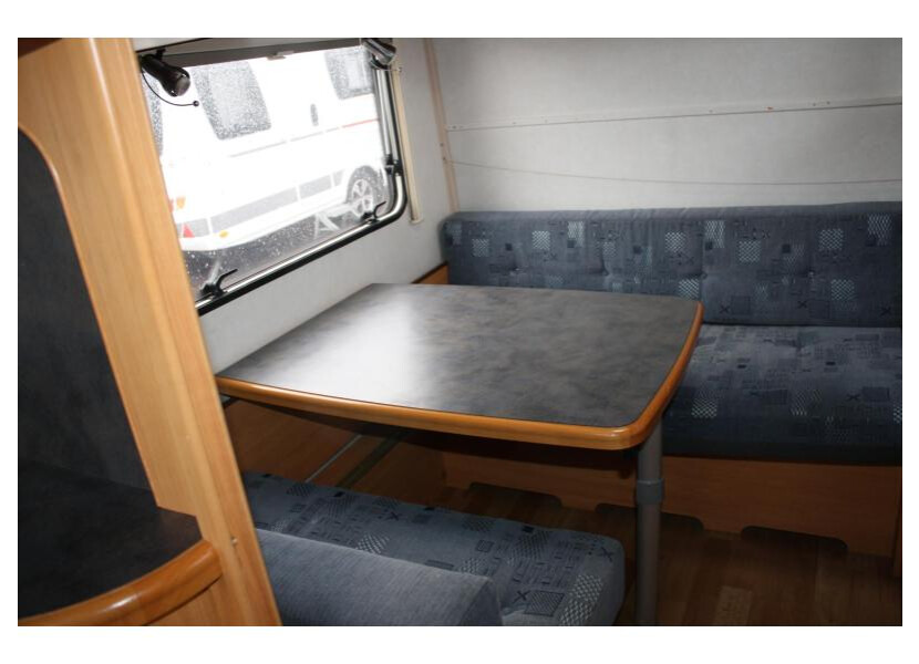 De Luxus 530 K afbeelding