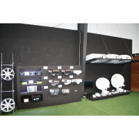 De Luxus 530 K afbeelding