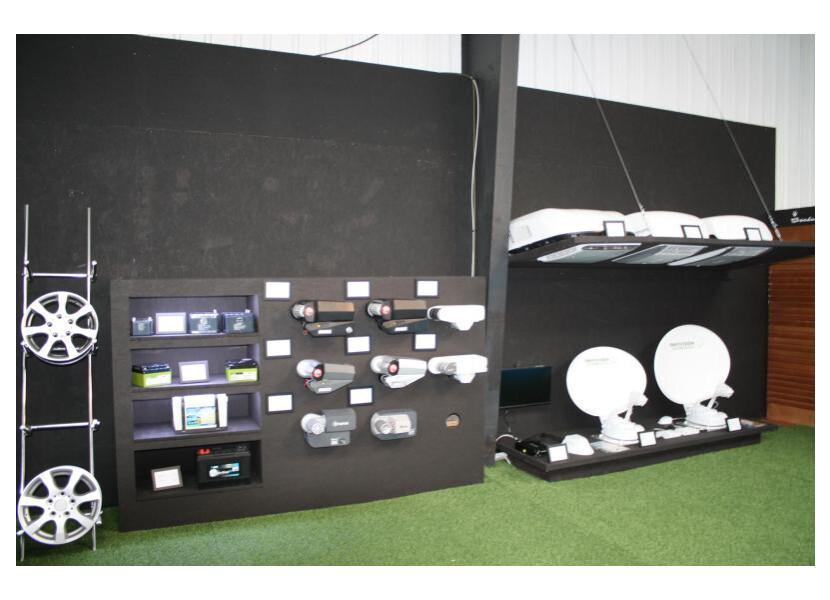 De Luxus 530 K afbeelding