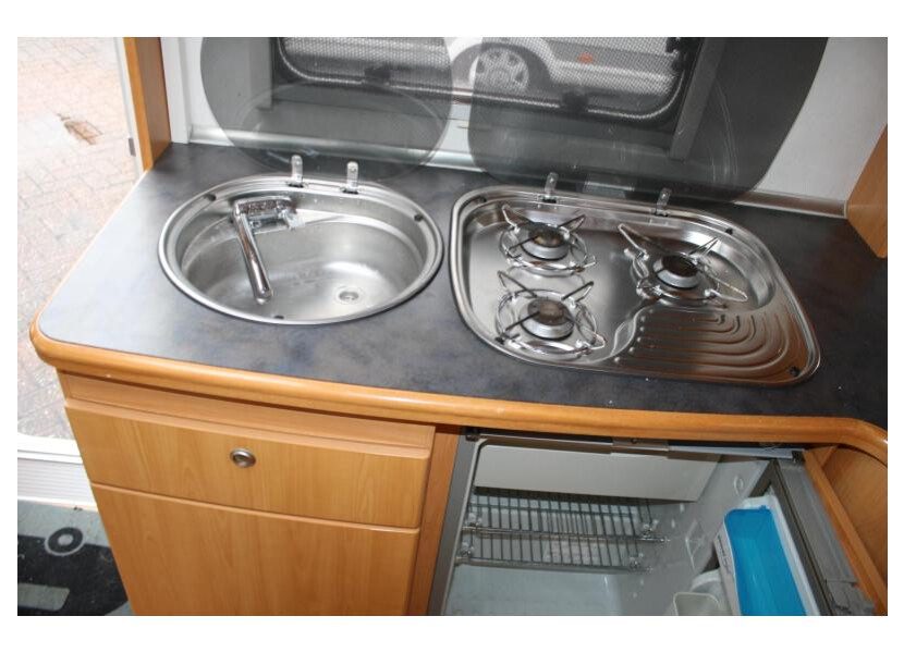 De Luxus 530 K afbeelding