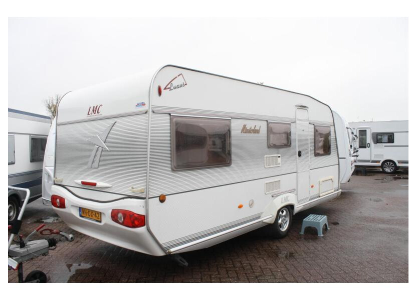 De Luxus 530 K afbeelding
