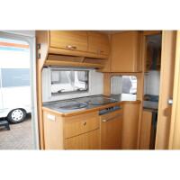 De Luxus 530 K afbeelding