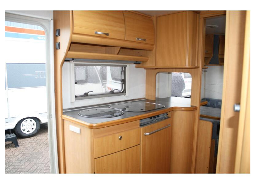 De Luxus 530 K afbeelding