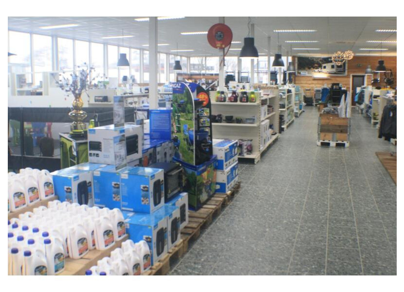 De Luxus 530 K afbeelding