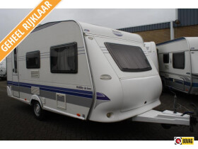De Luxe 440 SF afbeelding